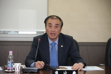 제219회 서울특별시 마포구의회 임시회 제1 ~ 2차 행정건설위원회 4