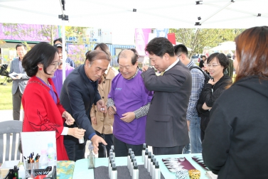 사회적기업 경제박람회 3