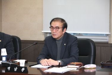 제217회 서울특별시 마포구의회 임시회 제1 ~ 5차 행정건설위원회 2