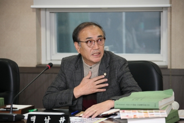 제216회 서울특별시 마포구의회 제2차 정례회 제1 ~ 7차 행정건설위원회 7