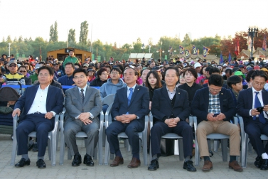 제24회 마포구민의 날 기념식 2