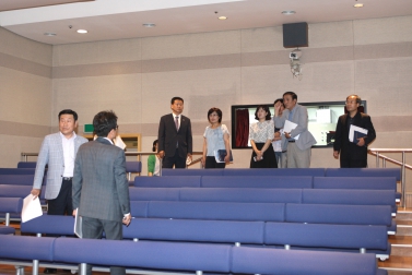 행정건설위원회 현장방문 5