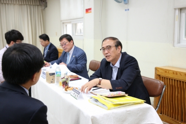 제213회 서울특별시 마포구의회 제1차 정례회 행정건설위원회 6