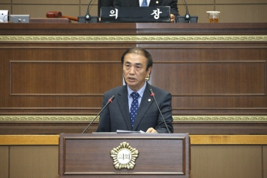 제212회 서울특별시 마포구의회 임시회 제4차 본회의 5