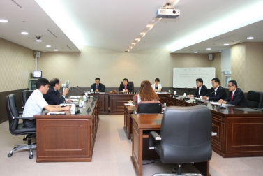 제189회 서울특별시 마포구의회 임시회 폐회중 행정건설위원회 7