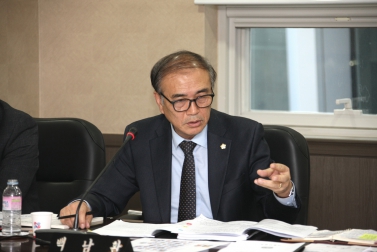 제208회 서울특별시 마포구의회 제2차 정례회 제1 ~ 7차 행정건설위원회 2