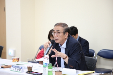 제213회 서울특별시 마포구의회 제1차 정례회 행정건설위원회 4