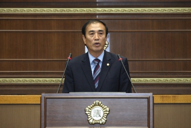 제191회 서울특별시 마포구의회 임시회 제4차 본회의 4