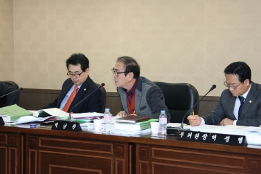 제192회 서울특별시 마포구의회 제2차 정례회 예산결산특별위원회 2