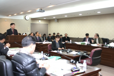 제200회 서울특별시 마포구의회 제2차 정례회 제1 ~ 7차 행정건설위원회 1