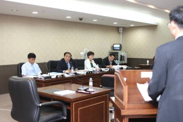 제190회 서울특별시 마포구의회 제1차 정례회 행정건설위원회 8