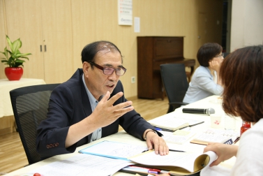 제205회 서울특별시 마포구의회 제1차 정례회 행정건설위원회 4