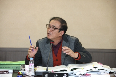 제192회 서울특별시 마포구의회 제2차 정례회 예산결산특별위원회 3