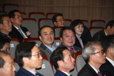 2015년도 재향군인회 정기총회 2