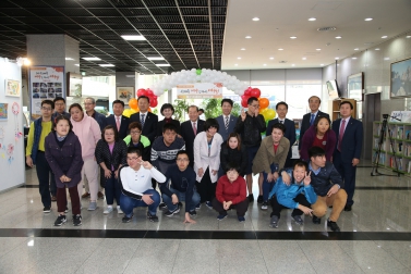 제7회 우리가족 예술로 떠나는 여행 4