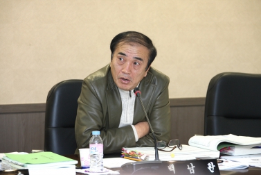 제192회 서울특별시 마포구의회 제2차 정례회 예산결산특별위원회 6