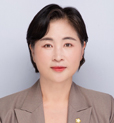 최은하 복지도시위원회 위원장 사진