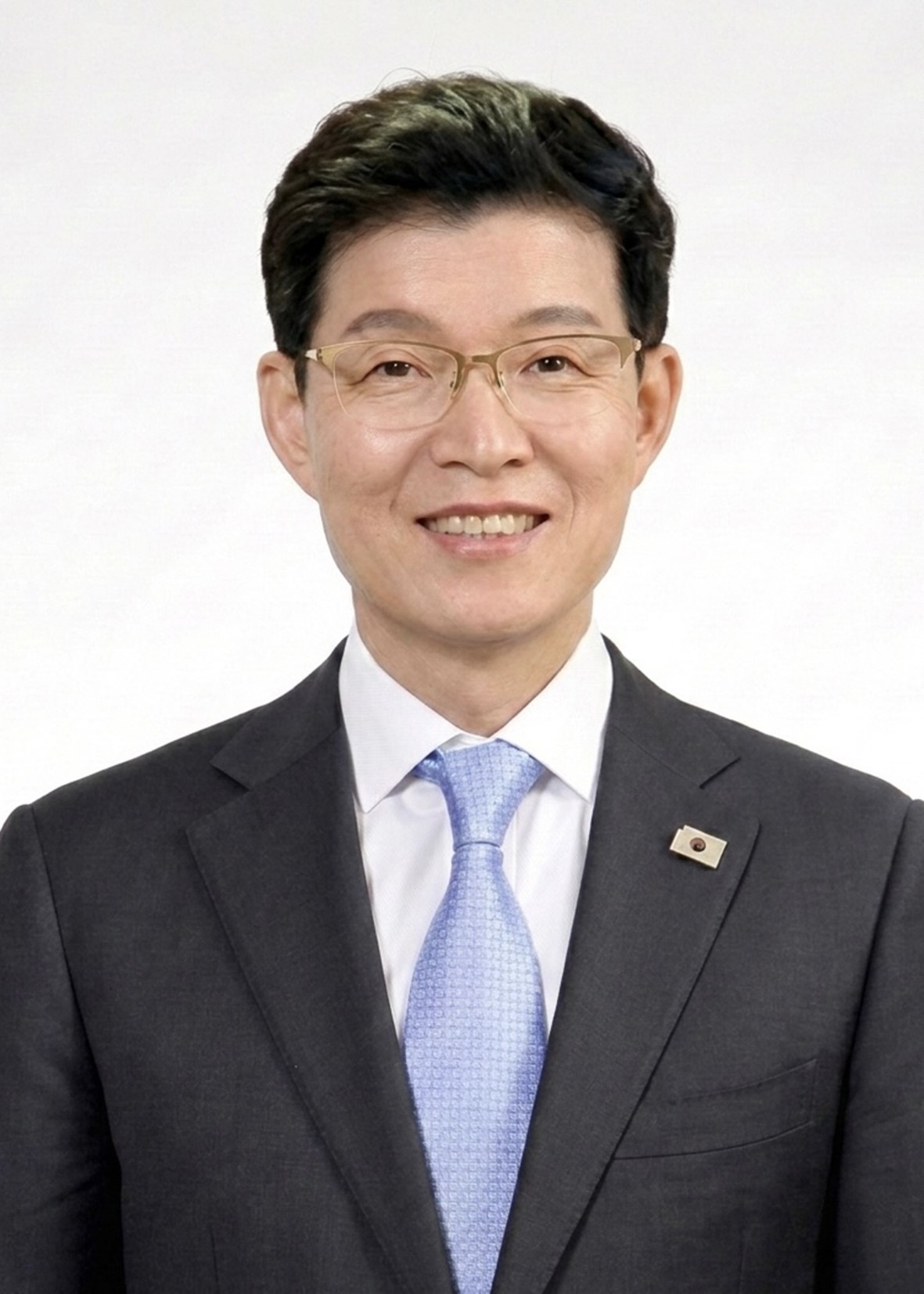 배동수 예산결산특별위원회 위원장 사진