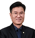 장영준 의회운영위원회 위원장 사진