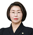 장정희 도시환경건설위원회 위원장 사진